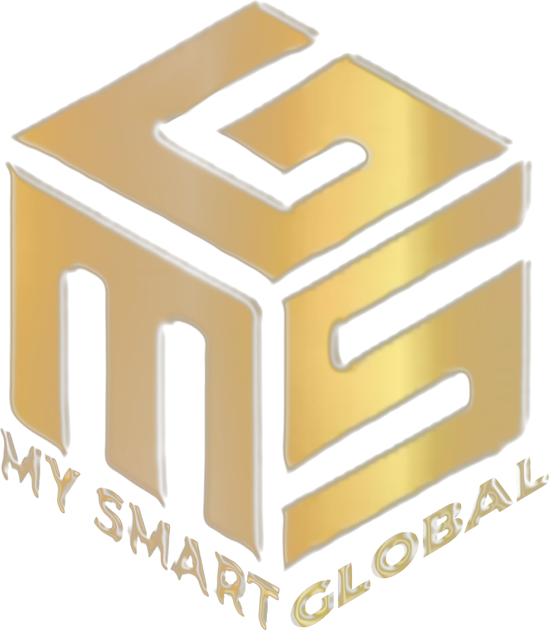 MySmartGlobal logo